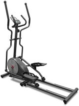 CARBON FITNESS F808 CF Эллитптический тренажер домашний