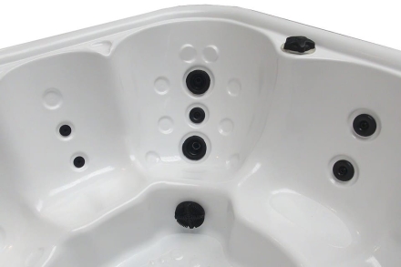Спа бассейн Fonteyn Spas Comfort Mallorca Luxury