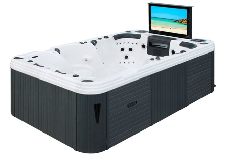 Спа бассейн Passion Spas Exclusive Spa Theatre