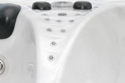 Спа бассейн Passion Spas Exclusive Spa Theatre