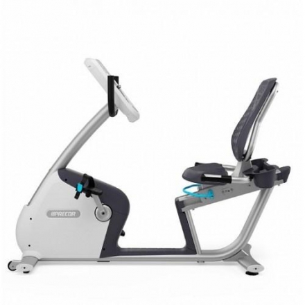 Горизонтальный велотренажер PRECOR RBK 815