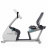 Горизонтальный велотренажер PRECOR RBK 815