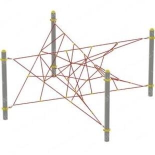 Игровая сетка серия &quot;Модуль 1&quot; ЭМ-544
