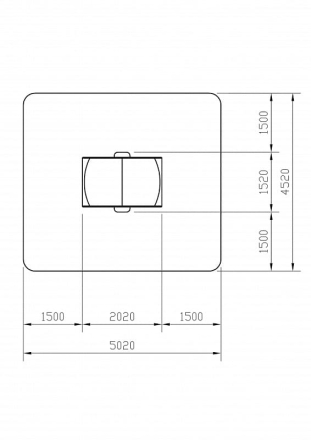 Карета Тыква - Беседка большая - МФ 10.03.16