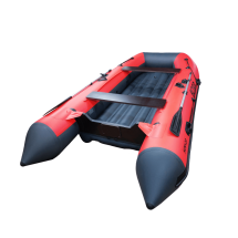 Лодка моторная пвх ALTAIR HDS-420 НДНД