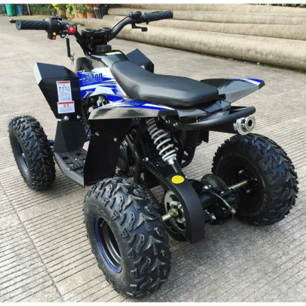 Квадроцикл MOTAX GEKKON 90cc