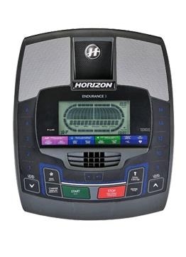 HORIZON ENDURANCE 3 (2013) Эллиптический тренажер домашний