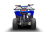 Квадроцикл TIGER 150 Universal RX