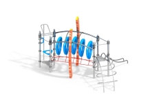 УК 7.902.01 Флекс макси комплекс 2 нерж