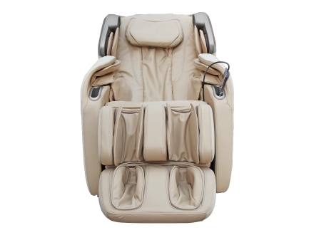 Массажное кресло OTO TITAN TT-01 Beige ru 