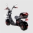 Электроскутер Citycoco SkyBoard BR20-3000 PRO