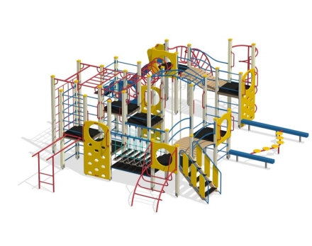 Игровой комплекс ИК-81