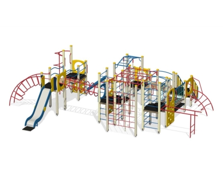 Игровой комплекс ИК-81
