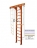 Домашний спортивный комплекс Kampfer Wooden Ladder Wall