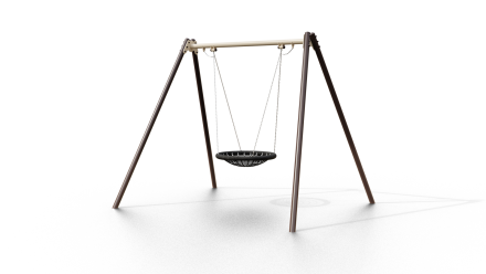 Качели &quot;гнездо&quot;