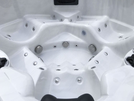 Спа бассейн Passion Spas Signature Spa Florida