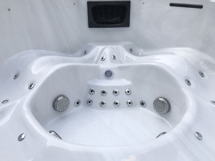 Спа бассейн Passion Spas Signature Spa Florida