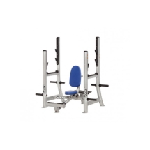 Скамья для армейского жима HOIST CF-3860