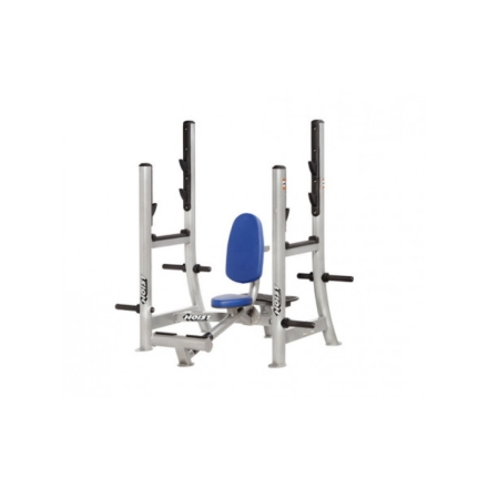 Скамья для армейского жима HOIST CF-3860