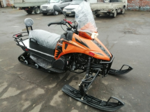 Снегоход RACER SM300
