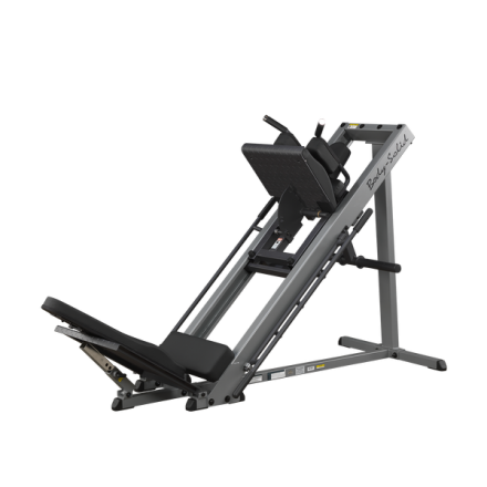 Жим ногами GLPH1100