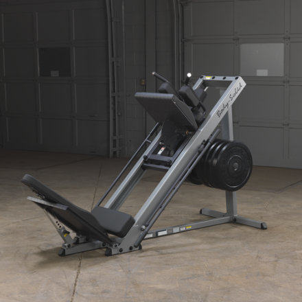 Жим ногами GLPH1100