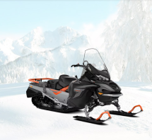 69 Ranger PRO 900 ACE Turbo