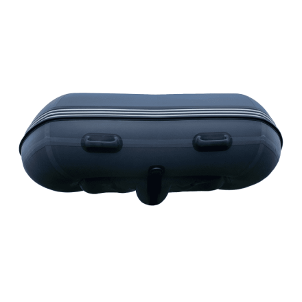 Лодка моторная пвх ALTAIR HDS-420 ФБ с фальшбортом