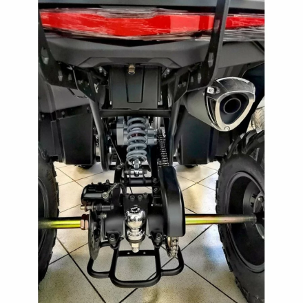 Квадроцикл YACOTA VIKING 200 PRO