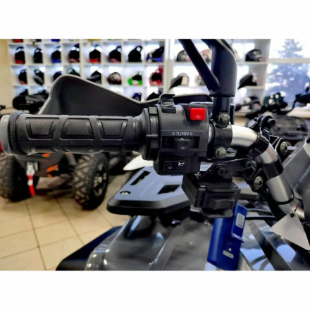 Квадроцикл YACOTA VIKING 200 PRO