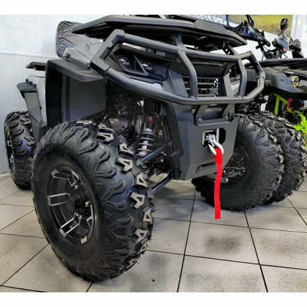 Квадроцикл YACOTA VIKING 200 PRO