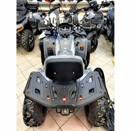 Квадроцикл YACOTA VIKING 200 PRO