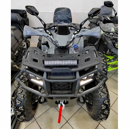 Квадроцикл YACOTA VIKING 200 PRO