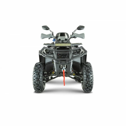 Квадроцикл YACOTA VIKING 200 PRO