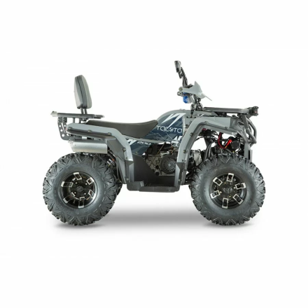 Квадроцикл YACOTA VIKING 200 PRO