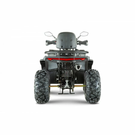 Квадроцикл YACOTA VIKING 200 PRO