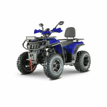 Квадроцикл YACOTA VIKING 200 PRO