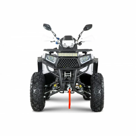 Квадроцикл YACOTA VIKING 200 PRO