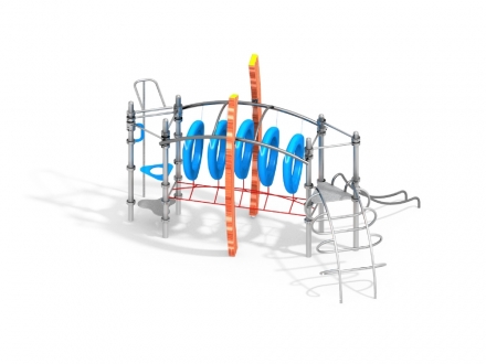 УК 7.902.11 Флекс макси комплекс 2 цинк