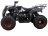 Квадроцикл ATV Classic 200