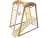 Детский спортивный комплекс PERFETTO KIDS Uccellino PS-210