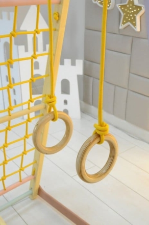Детский спортивный комплекс PERFETTO KIDS Uccellino PS-210