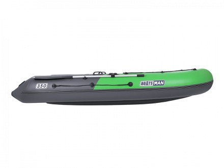 Boatsman НДНД лодка BT350A