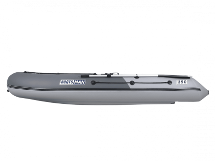 Boatsman НДНД лодка BT350A
