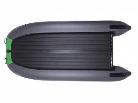 Boatsman НДНД лодка BT350A