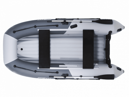 Boatsman НДНД лодка BT350A