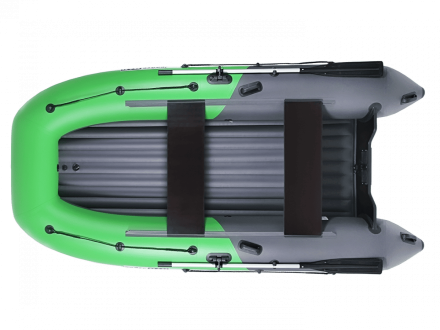 Boatsman НДНД лодка BT350A
