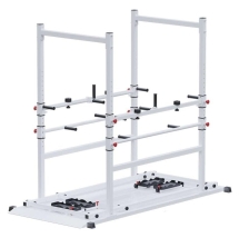 Тренажер Ильясова «ЛЫЖНИК» ТИЛ3