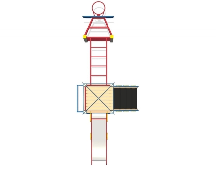 Игровой комплекс ИК-25