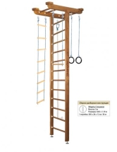 Домашний спортивный комплекс Kampfer Big Sport Ceiling